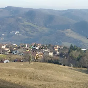 Un Posto Speciale. La Quagnola Casa vacanze
