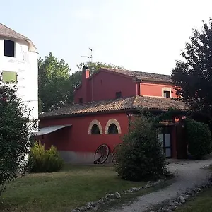 Mori Alloggio per agriturismo