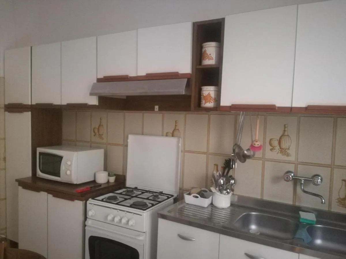 Ospitalita E Cortesia Apartment Rimini